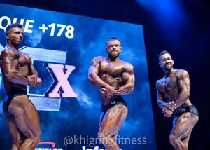 Фотограф Борис Хигрин (19.05.2024)